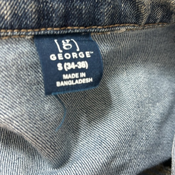 Denim Jacket - Picture 2 of 5